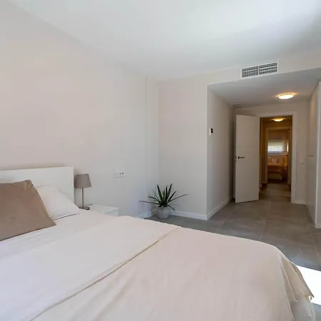 Holiday home Serena Village Beautiful 3 Bedroom Terraced House Close To The