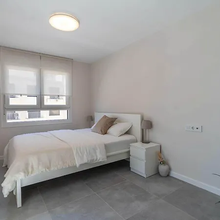 Serena Village Beautiful 3 Bedroom Terraced House Close To The Holiday home